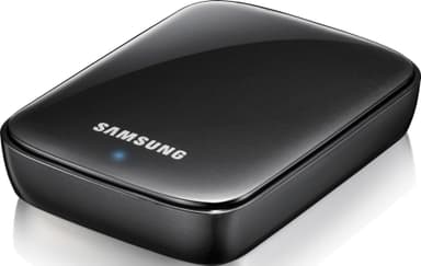 Samsung AllShare langaton mediatoistin
