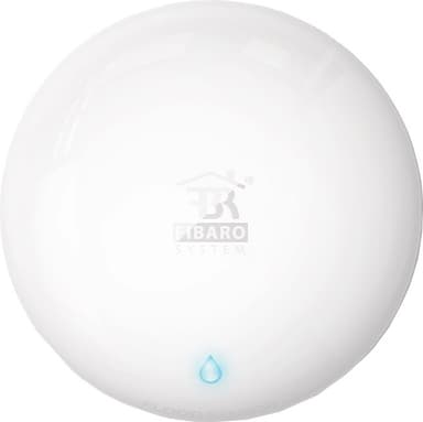 Fibaro vuotohälytin