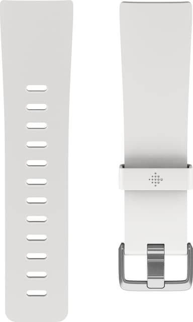 Fitbit Versa ranneke (valkoinen)