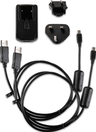 Garmin AC-adapterikaapeli