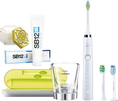 Philips Sonicare DiamondClean HX9333/07C