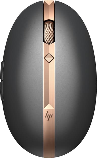 HP Spectre 700 ladattava langaton hiiri (kupari)