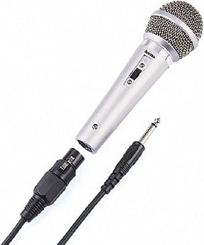 Mikrofonit studioon, pelaamiseen ja karaokeen Gigantti verkkokauppa