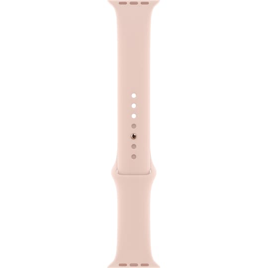 Apple Watch 40 mm Sport-ranneke (pinkki)