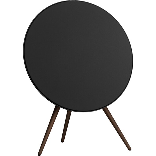 Bang & Olufsen BeoPlay A9 4.0 kaiutin (musta/pähkinäpuu)