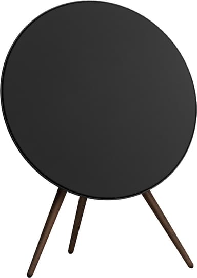 Bang & Olufsen BeoPlay A9 4.0 kaiutin (musta/pähkinäpuu)