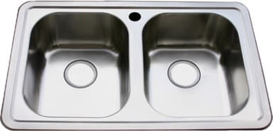 Epoq Silver tiskiallas 78x48 cm