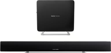 Harman Kardon 2.1 soundbar kotiteatteri SB35