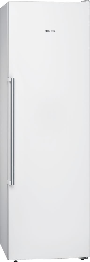 Siemens iQ500 pakastin GS36NAW3P (valkoinen)