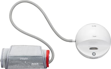 iHealth verenpainemittari