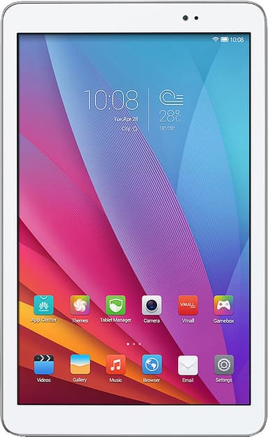 Huawei MediaPad T1 10 9.6" tablet 16 GB LTE