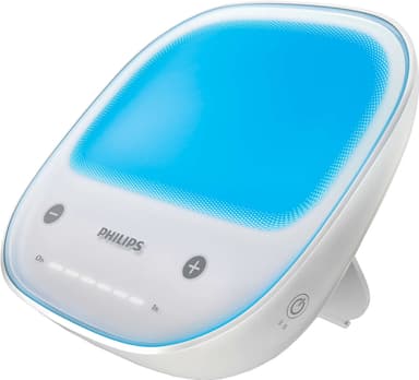 Philips EnergyUp kirkasvalolamppu HF3430/01