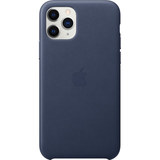 iPhone 11 Pro suojakuori (sininen)