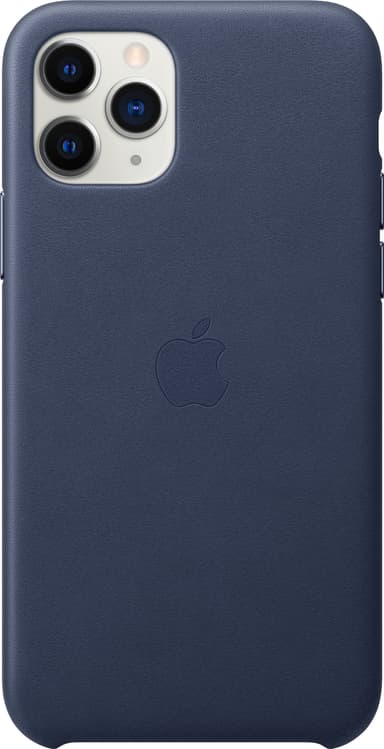 iPhone 11 Pro suojakuori (sininen)