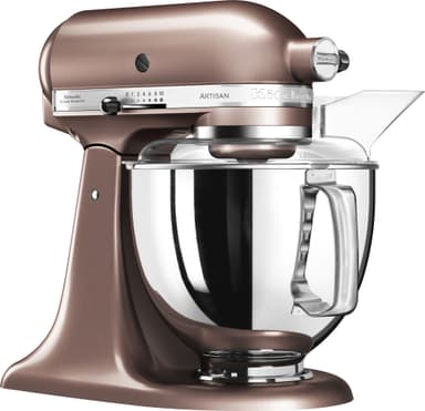 KitchenAid Artisan yleiskone 5KSM175PSEAP (kullanruskea)