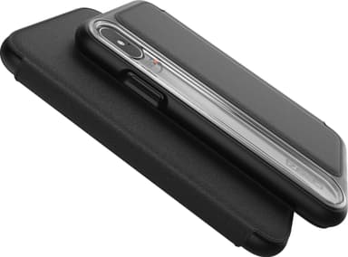 GEAR4 Oxford iPhone X/Xs lompakkokotelo