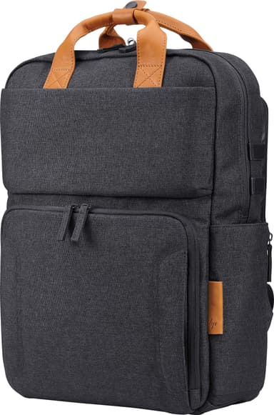 HP Envy Urban 15,6" reppu (antrasiitti)