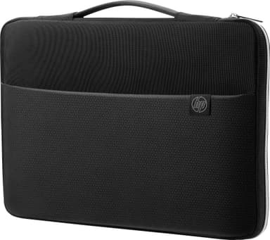 HP 15,6" suoja kannettavalle (musta)