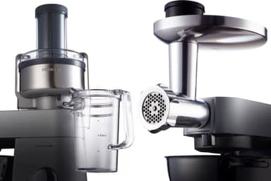 Kenwood Chef/Major lisäosapakkaus MA570
