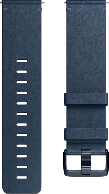 Fitbit Versa ranneke (sininen)