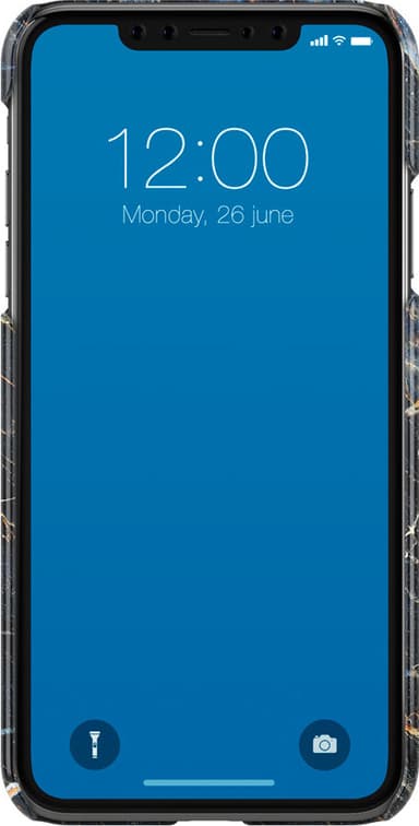iDeal Fashion iPhone 11 Pro Max/Xs Max suojakuori (Port Laurent)