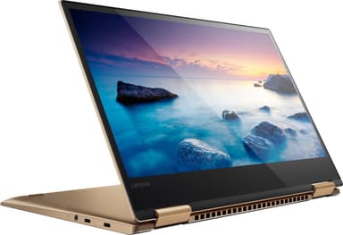 Lenovo Yoga 720 2-in-1 13,3" (kupari)