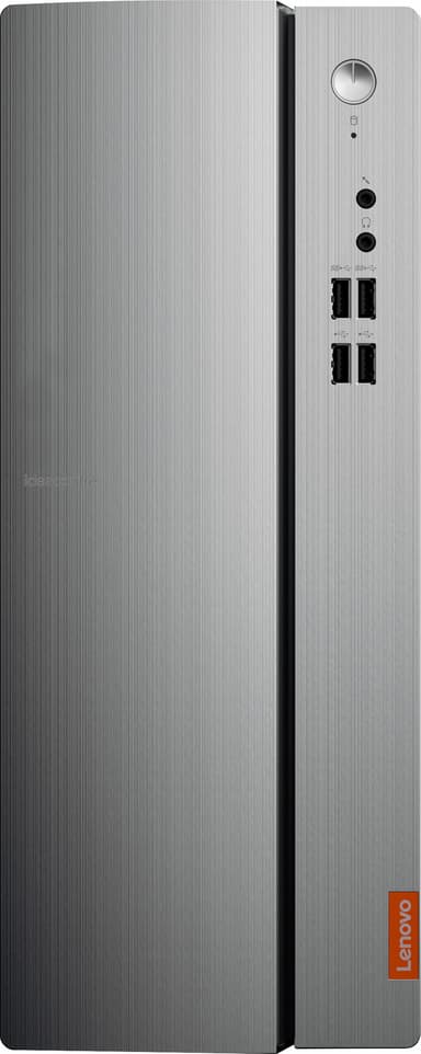 Lenovo IdeaCentre 510 pöytätietokone