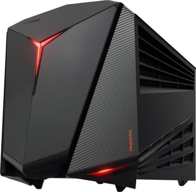 Lenovo IdeaCentre Y720 Cube pelitietokone
