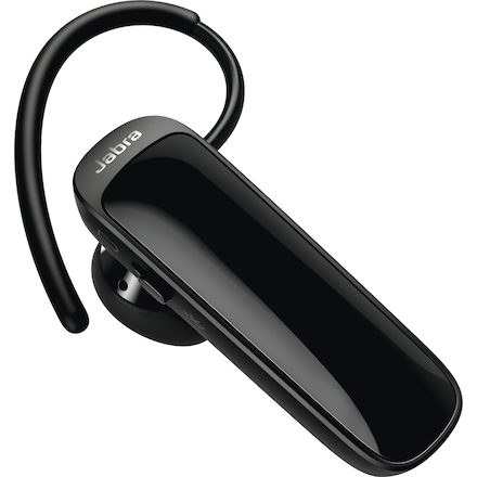 Jabra Talk 25 Bluetooth kuulokemikrofoni (musta)