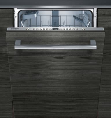 Siemens iQ300 astianpesukone SX636X01CE