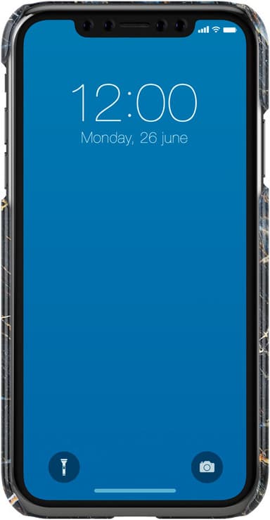 iDeal Fashion iPhone 11/XR suojakuori (Port Laurent)
