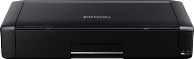 Epson WorkForce WF-110W kannettava tulostin