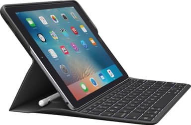 Logitech Create kotelo iPad Pro 9.7" (musta)