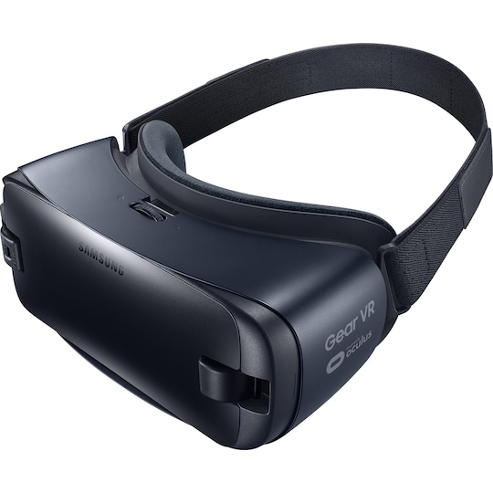 Samsung New Gear VR -lasit