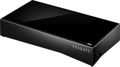 Seagate Personal Cloud 3 TB NAS verkkokiintolevy