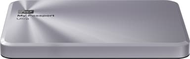 WD My Passport Ultra Metal Edition 1 TB (hopea)