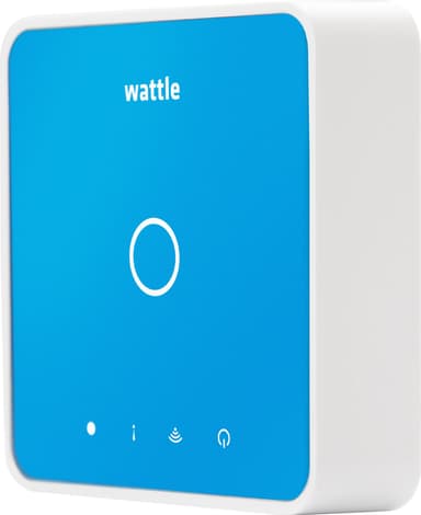 Wattle Connected Home Multi Premium Gateway tukiasema