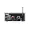 Pioneer X-HM36D - Bluetooth webradio ja DAB+ Musta