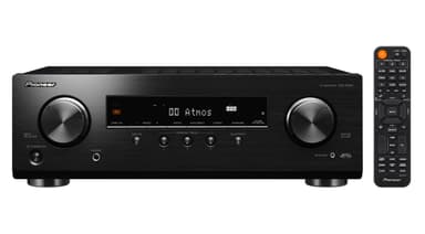 Pioneer VSX-534 5.1-kanavainen vastaanotin