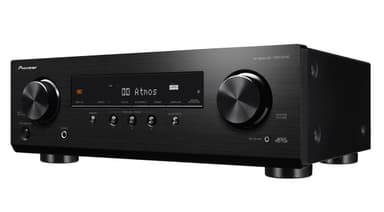 Pioneer VSX-534 5.1-kanavainen vastaanotin