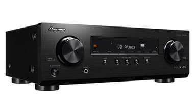 Pioneer VSX-534 5.1-kanavainen vastaanotin