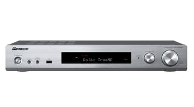 Pioneer VSX-S520D Vastaanotin ja DAB+ Musta