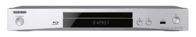 Onkyo BD-SP353 Blu-Ray Soitin Hopea