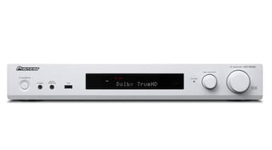 Pioneer VSX-S520D Vastaanotin ja DAB+ Musta