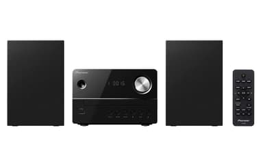 Pioneer X-EM16 Ministereo