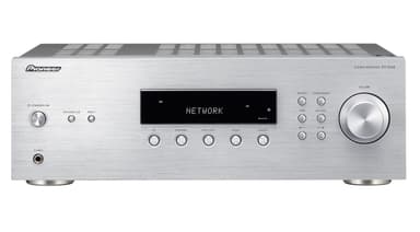 Pioneer SX-10AE - Stereovastaanotin Bluetoothilla Hopea