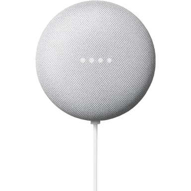 Google Nest Mini 2nd generation (kalkki)