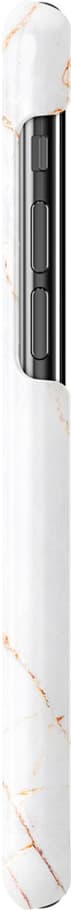 iDeal iPhone 11 Pro/X/Xs suojakuori (Carrara Gold)