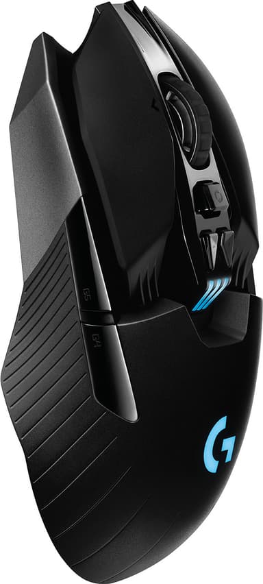 Logitech G900 Chaos Spectrum pelihiiri (musta)