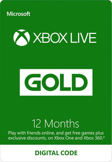 Xbox live outlet gold woolworths